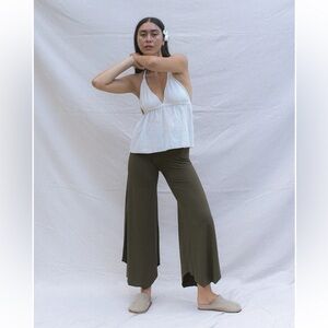 Indigo Luna Layla Flares